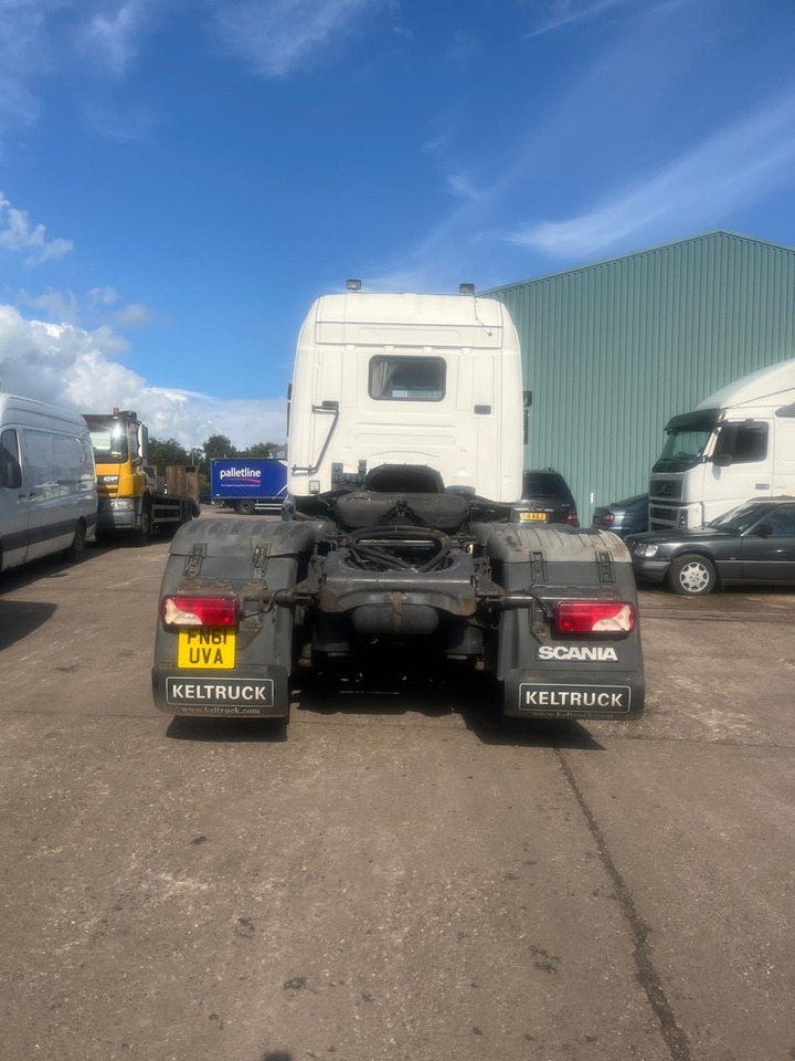 Scania G480 - Trekker: afbeelding 5 Scania G480 - Trekker: afbeelding 5
