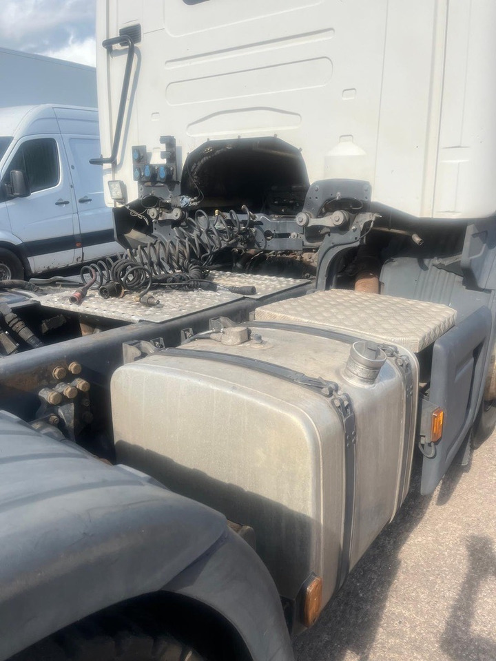 Scania G480 - Trekker: afbeelding 3 Scania G480 - Trekker: afbeelding 3