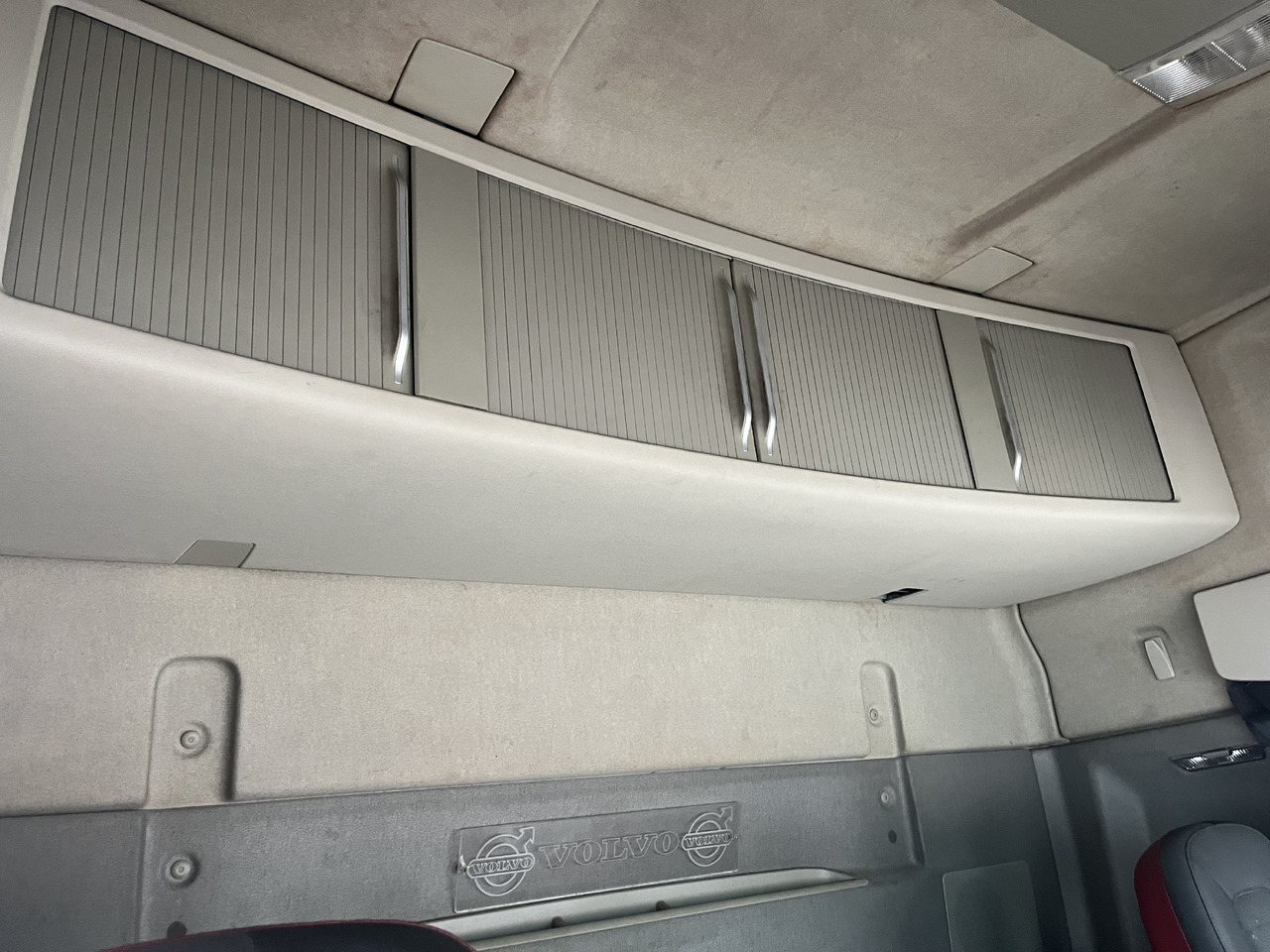 Trekker Volvo FH 500 6x2 Tractor Unit: afbeelding 6