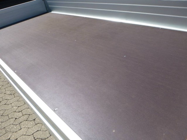 Brenderup 5420ATB2500 Alu Hochlader, 2,5 to. 4170 x 1800 x 330 mm - Aanhangwagen auto: afbeelding 4 Brenderup 5420ATB2500 Alu Hochlader, 2,5 to. 4170 x 1800 x 330 mm - Aanhangwagen auto: afbeelding 4
