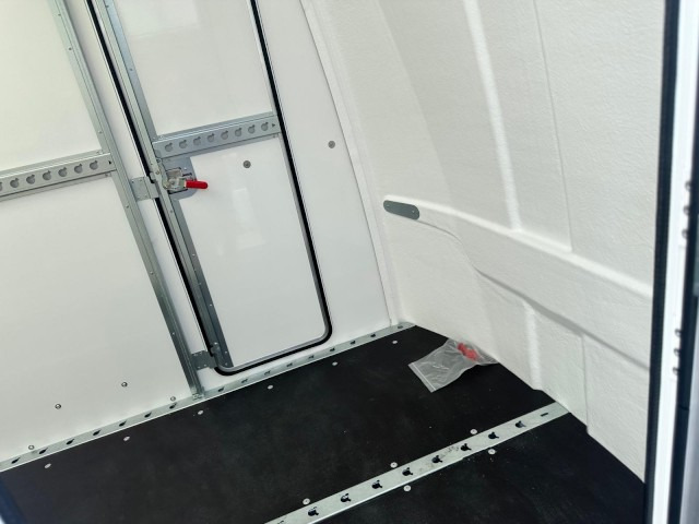 Brian James Box Van 600-3016-27-2-12-W, 3190 x 1580 x 2010 mm, 2,7 to. - Gesloten aanhangwagen: afbeelding 5 Brian James Box Van 600-3016-27-2-12-W, 3190 x 1580 x 2010 mm, 2,7 to. - Gesloten aanhangwagen: afbeelding 5