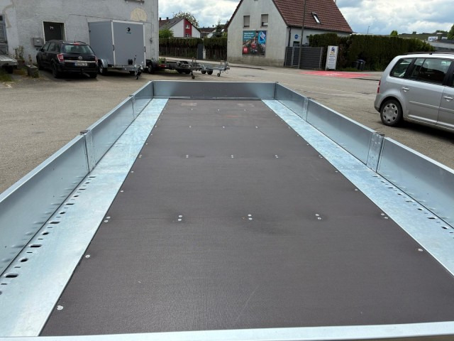 Brian James Cargo Connect Universalanhänger 476-6024-35-3-12, 6000 x 2430 x 300 mm, 3,5 to., 12 Zoll - Aanhangwagen auto: afbeelding 4 Brian James Cargo Connect Universalanhänger 476-6024-35-3-12, 6000 x 2430 x 300 mm, 3,5 to., 12 Zoll - Aanhangwagen auto: afbeelding 4