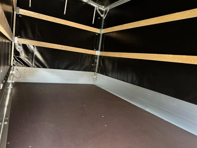 Hapert Azure H-2 Hochlader 3350 x 1800 x 300 mm, ZG 2,7 to. - Aanhangwagen auto: afbeelding 5 Hapert Azure H-2 Hochlader 3350 x 1800 x 300 mm, ZG 2,7 to. - Aanhangwagen auto: afbeelding 5