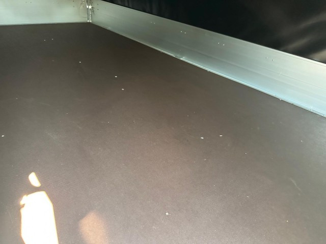 Nieuw Aanhangwagen auto Hapert Azure H-2 Hochlader 3350 x 1800 x 300 mm, ZG 2,7 to.: afbeelding 6