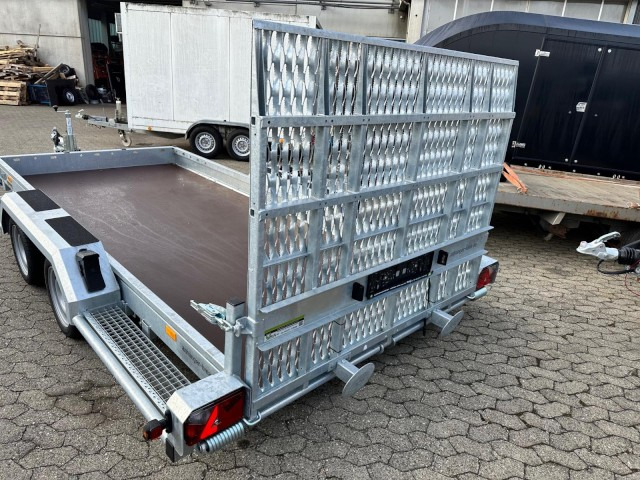 Leasing  Hapert Indigo LF-2 4050 x 1790 x 200 mm, 3,5 to. Hapert Indigo LF-2 4050 x 1790 x 200 mm, 3,5 to.: afbeelding 7