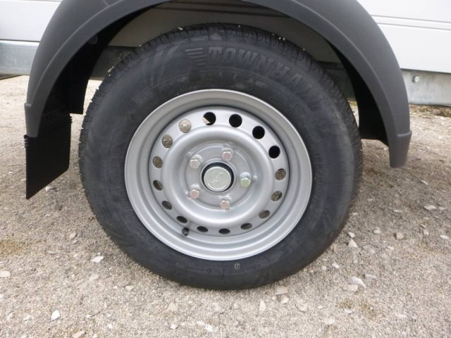 Humbaur HA 752111 mit KV, 750 kg gebremst, 2050 x 1100 x 350 mm - Aanhangwagen auto: afbeelding 4 Humbaur HA 752111 mit KV, 750 kg gebremst, 2050 x 1100 x 350 mm - Aanhangwagen auto: afbeelding 4