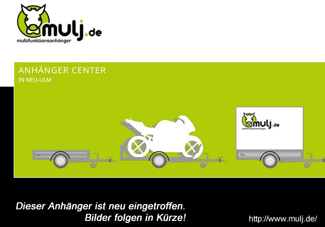 Humbaur Koffer HK 133015-20P FlexZurr FZA 1,3 to. 3040x1510x1800mm - Gesloten aanhangwagen: afbeelding 1 Humbaur Koffer HK 133015-20P FlexZurr FZA 1,3 to. 3040x1510x1800mm - Gesloten aanhangwagen: afbeelding 1