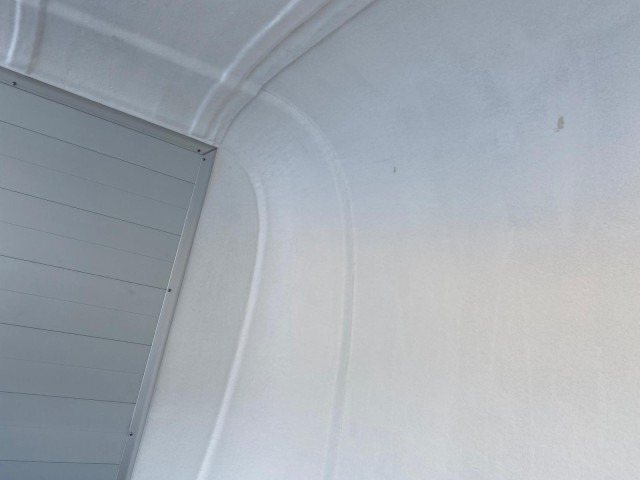 Nieuw Gesloten aanhangwagen Humbaur Poly-Alu Koffer HKPA 203217, 2,0 to., 3280 x 1770 x 1800 mm: afbeelding 6