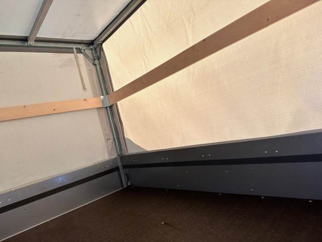 Humbaur Steely DK kippbar Tieflader mit Hochplane 140cm, 750 kg, 2050 x 1095 x 300 mm - Aanhangwagen auto: afbeelding 4 Humbaur Steely DK kippbar Tieflader mit Hochplane 140cm, 750 kg, 2050 x 1095 x 300 mm - Aanhangwagen auto: afbeelding 4