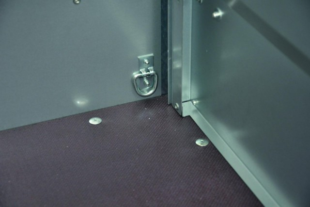 Humbaur Steely mit BW-Aufsatz+Flachplane 2050x1095x300mm - Aanhangwagen auto: afbeelding 4 Humbaur Steely mit BW-Aufsatz+Flachplane 2050x1095x300mm - Aanhangwagen auto: afbeelding 4