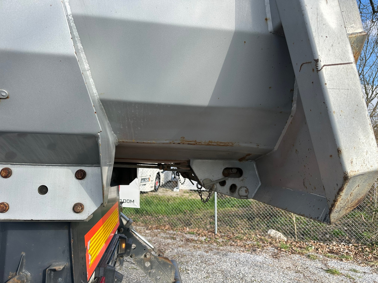 LANGENDORF SKS-HS18/28-7.5M - Kipper oplegger: afbeelding 4 LANGENDORF SKS-HS18/28-7.5M - Kipper oplegger: afbeelding 4