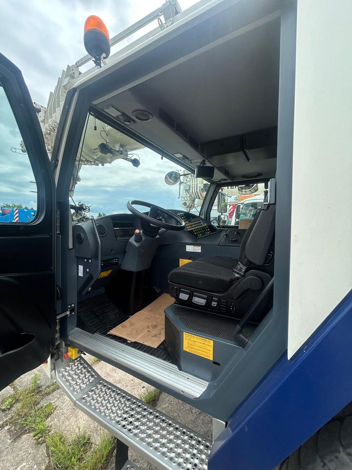 LIEBHERR LTM 1095-5.1 - Mobiele kraan: afbeelding 5 LIEBHERR LTM 1095-5.1 - Mobiele kraan: afbeelding 5