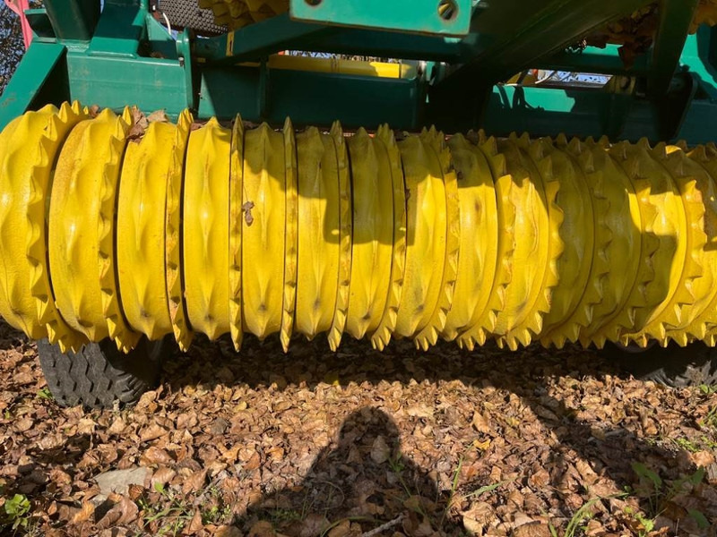 Nieuw Landbouw wals Agromerkur Cambridge 5.4: afbeelding 6