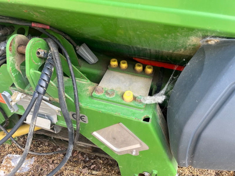 Amazone ZA-M 1500 Profis - Kunstmeststrooier: afbeelding 3 Amazone ZA-M 1500 Profis - Kunstmeststrooier: afbeelding 3