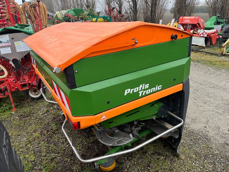 Amazone ZA-TS 1700 PROFIS TRONIC - Kunstmeststrooier: afbeelding 4 Amazone ZA-TS 1700 PROFIS TRONIC - Kunstmeststrooier: afbeelding 4