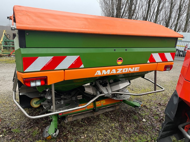 Amazone ZA-TS 1700 PROFIS TRONIC - Kunstmeststrooier: afbeelding 2 Amazone ZA-TS 1700 PROFIS TRONIC - Kunstmeststrooier: afbeelding 2