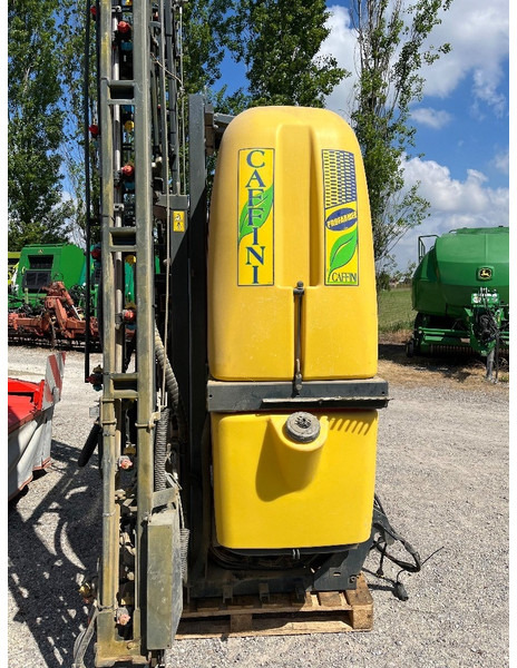 Caffini PROFARMER E 1200 - Gedragen veldspuit: afbeelding 3 Caffini PROFARMER E 1200 - Gedragen veldspuit: afbeelding 3