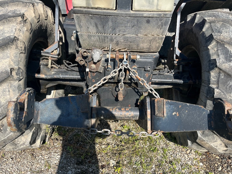 Case IH Maxxum 190 Pro - Tractor: afbeelding 4 Case IH Maxxum 190 Pro - Tractor: afbeelding 4