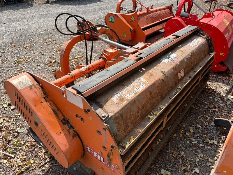 Falc AGILA 2300 - Klepelmaaier: afbeelding 3 Falc AGILA 2300 - Klepelmaaier: afbeelding 3