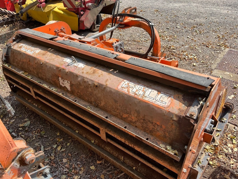 Falc AGILA 2300 - Klepelmaaier: afbeelding 4 Falc AGILA 2300 - Klepelmaaier: afbeelding 4