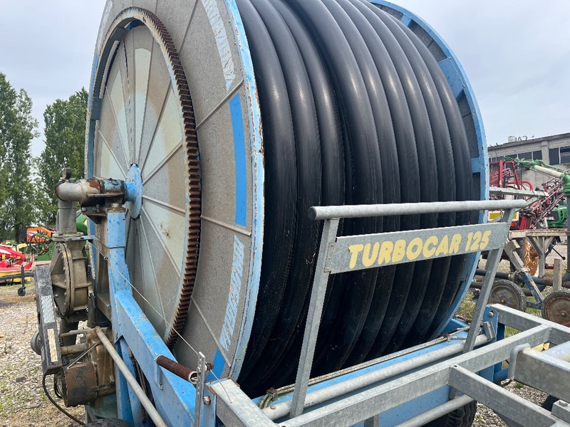 Idrofoglia 125/340 - Irrigatiesysteem: afbeelding 4 Idrofoglia 125/340 - Irrigatiesysteem: afbeelding 4