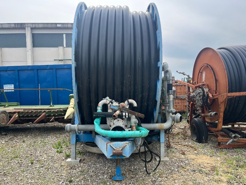 Idrofoglia 125/340 - Irrigatiesysteem: afbeelding 2 Idrofoglia 125/340 - Irrigatiesysteem: afbeelding 2