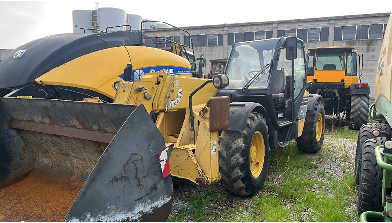 Komatsu WH 713 - Verreiker: afbeelding 3 Komatsu WH 713 - Verreiker: afbeelding 3