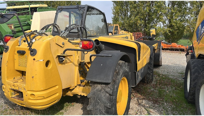 Komatsu WH 713 - Verreiker: afbeelding 5 Komatsu WH 713 - Verreiker: afbeelding 5