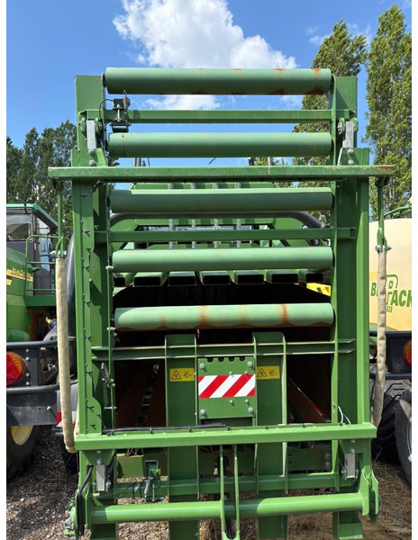 Vierkante balenpers Krone Big Pack 1290 HDP: afbeelding 9