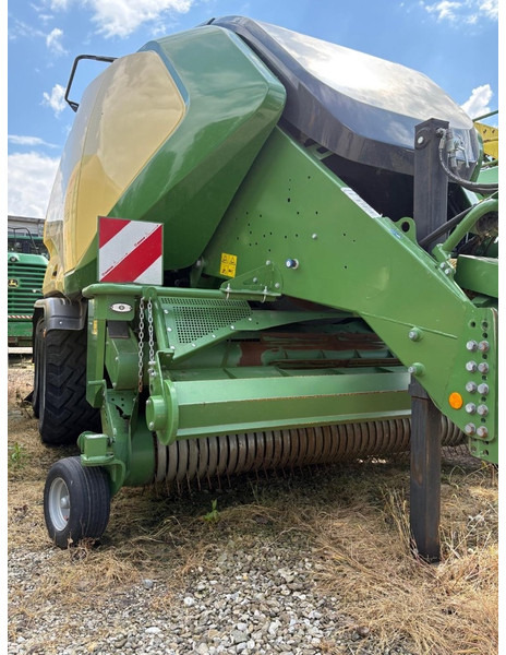 Krone Big Pack 1290 HDP - Vierkante balenpers: afbeelding 2 Krone Big Pack 1290 HDP - Vierkante balenpers: afbeelding 2