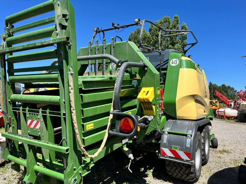 Vierkante balenpers Krone Big Pack 1290 HDP: afbeelding 10