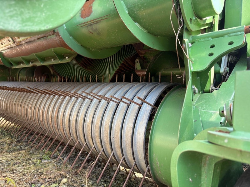 Vierkante balenpers Krone Big Pack 1290 HDP: afbeelding 13