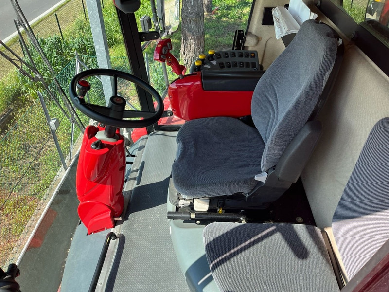 Laverda M 304 - Maaidorser: afbeelding 5 Laverda M 304 - Maaidorser: afbeelding 5