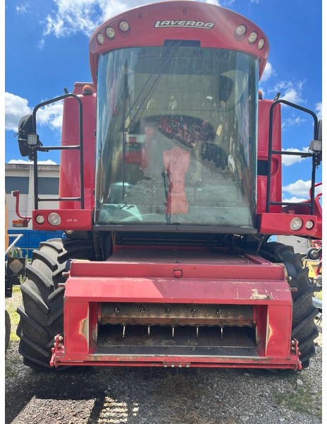 Laverda M 304 - Maaidorser: afbeelding 3 Laverda M 304 - Maaidorser: afbeelding 3