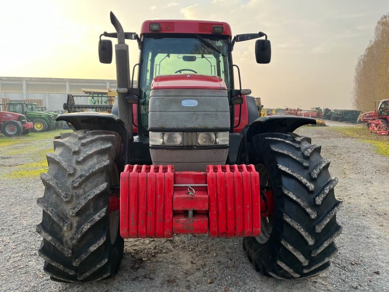 MCCORMICK MTX 200 - Tractor: afbeelding 2 MCCORMICK MTX 200 - Tractor: afbeelding 2