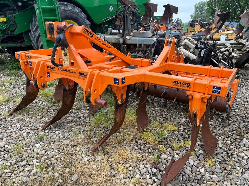 Ma/ag COMBILAM 30/8 - Woeler: afbeelding 3 Ma/ag COMBILAM 30/8 - Woeler: afbeelding 3