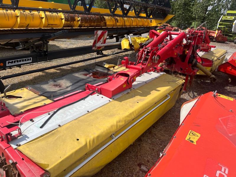 Pottinger X8 RC - Maaimachine: afbeelding 1 Pottinger X8 RC - Maaimachine: afbeelding 1