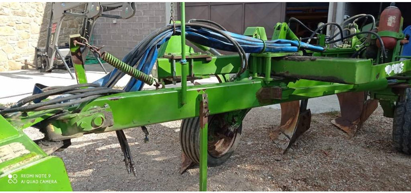 VIVIANI PT53SMP - Ploeg: afbeelding 1 VIVIANI PT53SMP - Ploeg: afbeelding 1