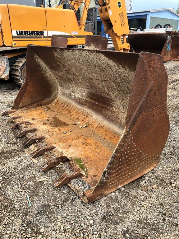 3100 mm - Voorladerbak: afbeelding 4 3100 mm - Voorladerbak: afbeelding 4