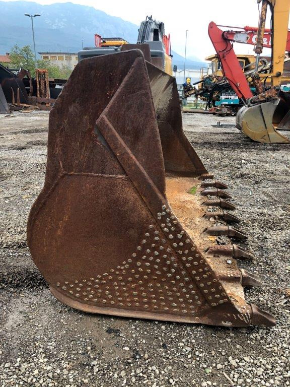 3100 mm - Voorladerbak: afbeelding 3 3100 mm - Voorladerbak: afbeelding 3