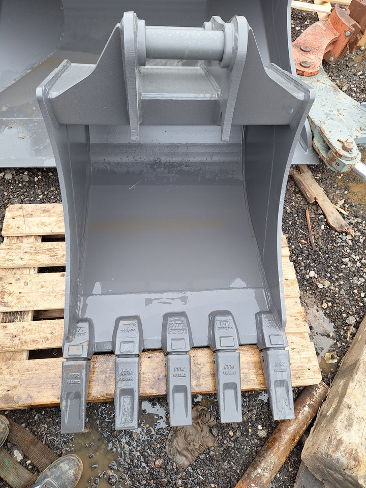 Balavto Digging bucket 800 mm For (Category) - Graafbak: afbeelding 1 Balavto Digging bucket 800 mm For (Category) - Graafbak: afbeelding 1