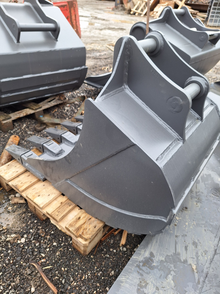 Balavto Digging bucket 800 mm For (Category) - Graafbak: afbeelding 4 Balavto Digging bucket 800 mm For (Category) - Graafbak: afbeelding 4