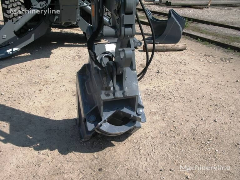 Balavto bucket with grab - Graafbak: afbeelding 3 Balavto bucket with grab - Graafbak: afbeelding 3