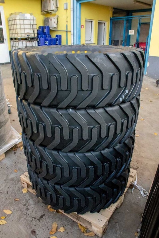 Bandenmarkt 315/70R22.5 - Complete wiel: afbeelding 3 Bandenmarkt 315/70R22.5 - Complete wiel: afbeelding 3