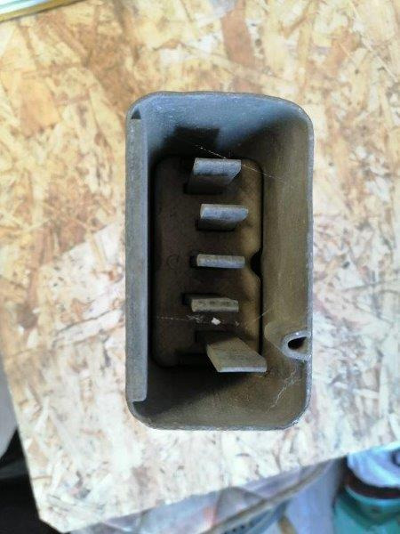 CMC plug connection  for Putzmeister PM500 concrete pump - Elektrisch systeem voor Betonpomp: afbeelding 3 CMC plug connection  for Putzmeister PM500 concrete pump - Elektrisch systeem voor Betonpomp: afbeelding 3