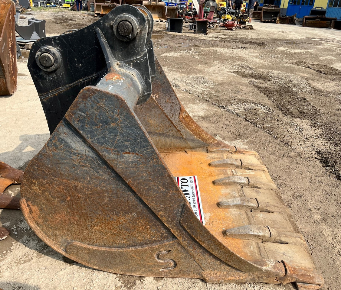 Digging bucket 1500 mm - Graafbak: afbeelding 3 Digging bucket 1500 mm - Graafbak: afbeelding 3