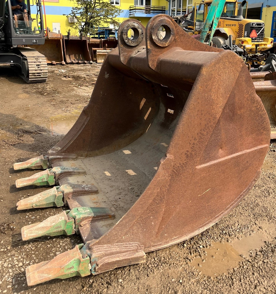 Digging bucket 1600 mm - Graafbak: afbeelding 5 Digging bucket 1600 mm - Graafbak: afbeelding 5