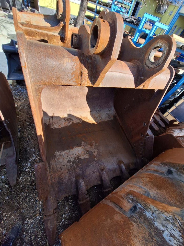 Digging bucket 1700 mm - Graafbak: afbeelding 3 Digging bucket 1700 mm - Graafbak: afbeelding 3