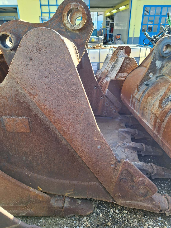 Digging bucket 1700 mm - Graafbak: afbeelding 2 Digging bucket 1700 mm - Graafbak: afbeelding 2