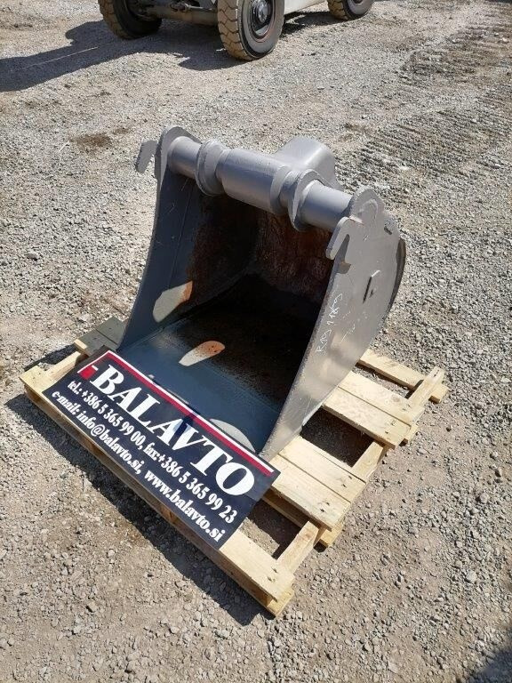 Digging bucket 700 mm - Graafbak: afbeelding 2 Digging bucket 700 mm - Graafbak: afbeelding 2
